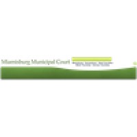 Miamisburg Municipal Court Logo