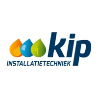 Kip Installatietechniek Logo
