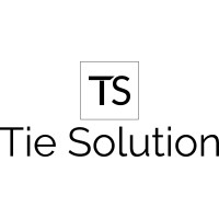 Tie Solution GmbH Logo
