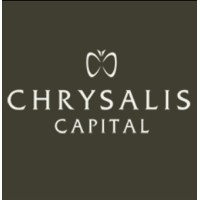 Chrysalis Capital Logo