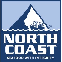 North Coast Seafoods Logo