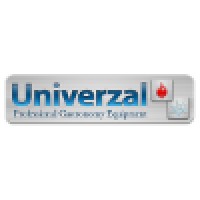 Univerzal Er Er Logo
