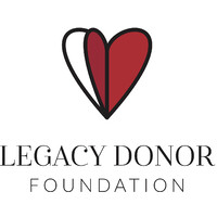 Legacy Donor Foundation Logo