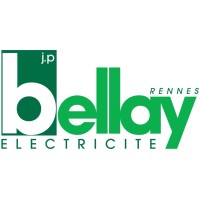 BELLAY JP RENNES Logo