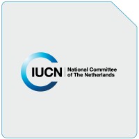 IUCN NL Logo