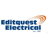 Editquest Limited Logo