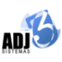 ADJ 3 Sistemas, Lda Logo