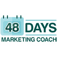48DaysMarketingCoach Logo