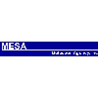 Mesa Detection Agency Inc Logo