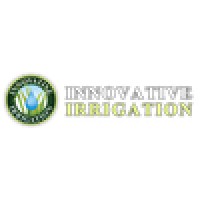 Innovative Irrigation Logo