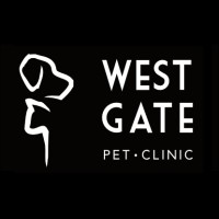 Westgate Pet Clinic Logo