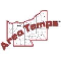 AREA TEMPS, INC. Logo