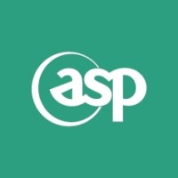 ASP Inc Logo