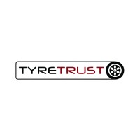TyreTrust A/S Logo