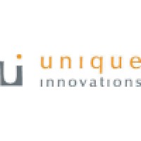 Unique Innovations Inc. Logo