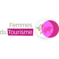 FEMMES DU TOURISME Logo