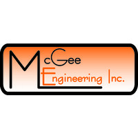 McGee Engineering Inc. Logo