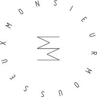 Monsieur Mousseux Logo