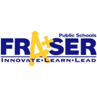 Fraser Public Schools Logo