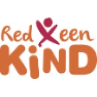 Red een Kind Logo