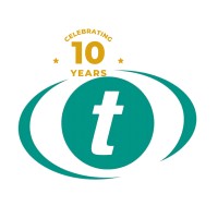 Turnstone Training Solutions Logo