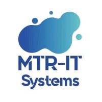 MTR-IT Systems Logo