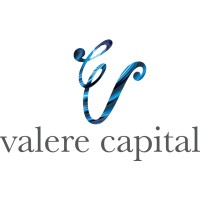 Valere Capital Partners LLP Logo