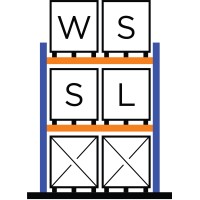 Warehouse Storage Solutions Limited Logo