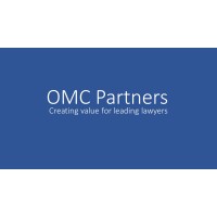 OMC Partners Logo