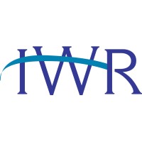 USACE, Institute for Water Resources Logo