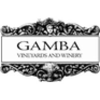 Gamba Vineyards and Winery Llc Logo