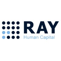 RAY Human Capital Portugal Logo
