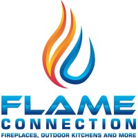 Flame Connection Logo
