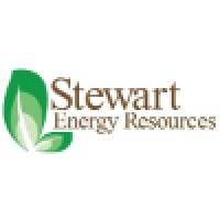 Stewart Energy Resources Logo