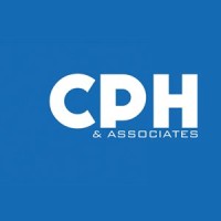CPH and Associates Logo