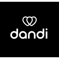 DANDI Logo