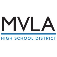 Mountain View-Los Altos Union High School District Logo
