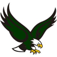 Tongue River High School Logo