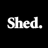 Shed Logo