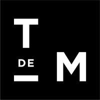 TERRE DE MARS - Coffee Based Cosmetology Logo