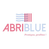Abriblue Logo