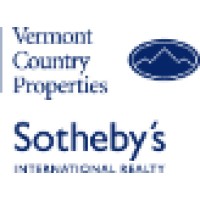 Vermont Country Properties Sothebys International Realty Logo