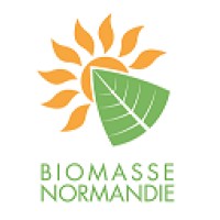 BIOMASSE NORMANDIE Logo