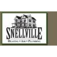 Snellville Heating and Air Logo