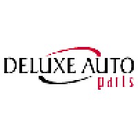 Deluxe Auto Parts Logo