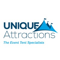 Unique Attractions Logo