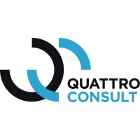 Quattro Consult Limited Logo