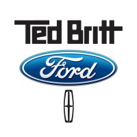 Ted Britt Ford Automotive Group Logo