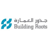 Building Roots Logo