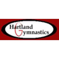 Hartland Gymnastics Logo